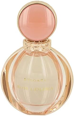BVLGARI Rose Goldea for Women Eau de Parfum Spray, 3.04 Ounce, Multi