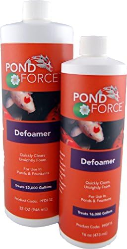 Defoamer (16 OZ)