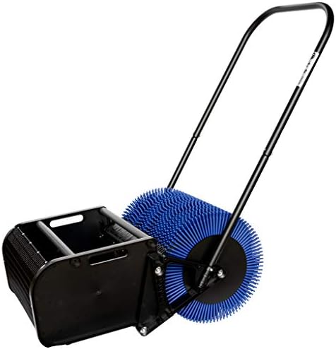 Bag-A-Nut 18" Push Acorn Harvester (Large - for Acorns 3/8" and Larger)