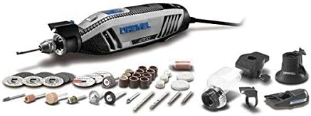 Dremel 4300-DR-RC 1.8 Amp Variable Speed Rotary Tool Kit (Reconditioned)