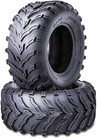 ROADGUIDER 2 ATV/UTV Tires 25x12-10 25x12x10 6PR 10274