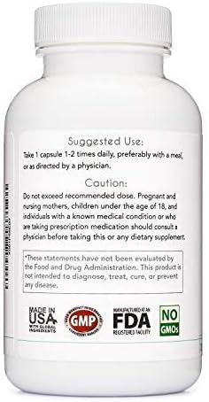 Probiotics 30 Billion CFU - Bifidus Mood Support Supplement w/prebiotics & probiotics for Women and Men - Mood & Digestion Support- Histamine Free