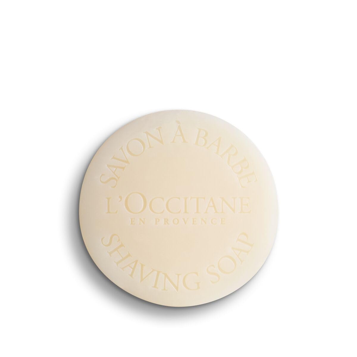 L'Occitane Cade Shaving Soap 3.50 fl oz