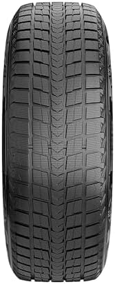 Nexen NPriz AH5 All- Season Radial Tire-225/75R15 102S | Truck/SUV Touring All Season Traction 102S Rated Standard Load Radial Construction White Sidewall Tire