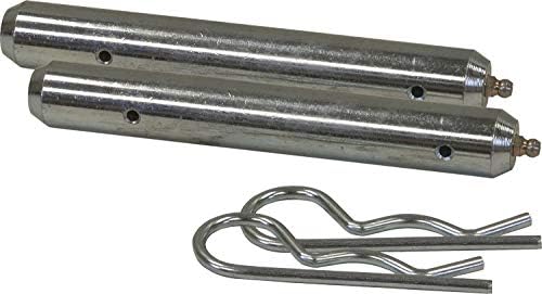 Aftermarket Meyer 08554C Pivot Pin with Grease Fittings - 2 Each