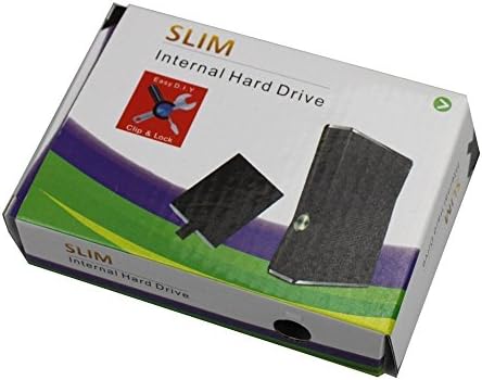 320GB 320G Internal HDD Hard Drive Disk Disc for Xbox360 XBOX 360 S Slim Games