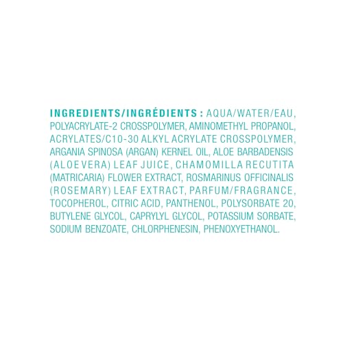 Moroccanoil Styling Gel Strong