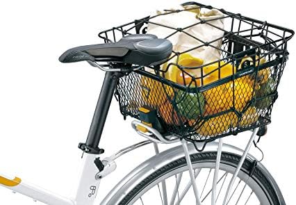Topeak Cargo Net for Baskets | bike-baskets