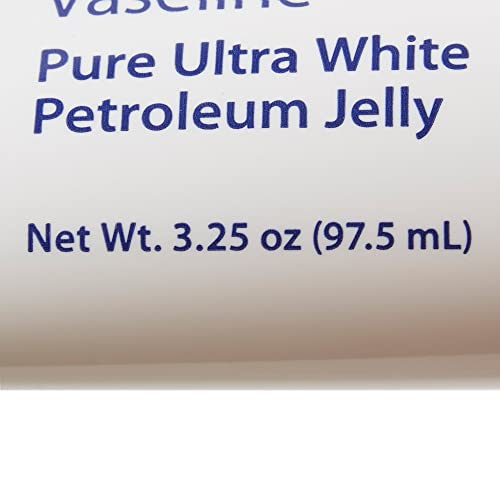 COVIDIEN (n Vaseline Petroleum Jelly 3.25 Oz. Tube