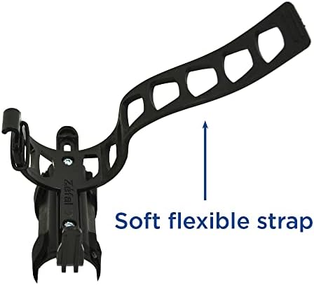 Zefal Pulse Expandable Water Bottle Bike Cage (Universal Mounting)