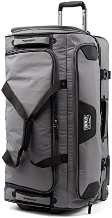 Travelpro Tpro Bold 2.0 30 Inch Drop Bottom Rolling Duffel