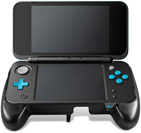 Charging Dock Compatible New 2DS XL with Hand Grip