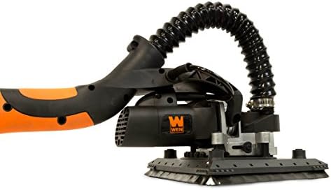 WEN Drywall Sander, Variable Speed with 15 ft. Hose (6369)