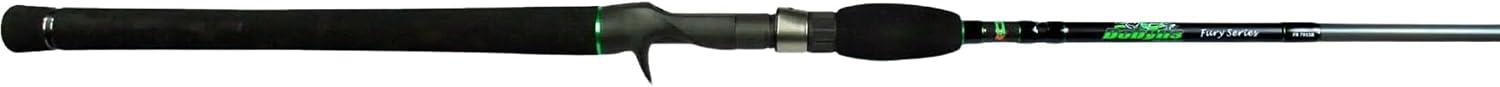 Dobyns Rods Fury Series