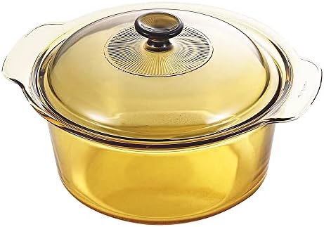 PEARL METAL VISIONS CP-8693 Saucepan 0.9 gal (2.5 L)