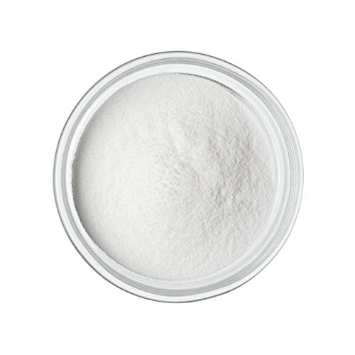 Distilled White Vinegar Powder Gluten-Free Vegan OU Kosher Certified - 400g/14oz