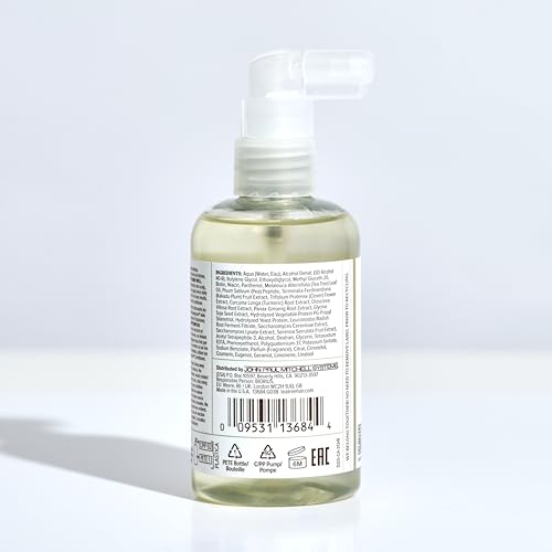 Tea Tree Scalp Care Regeniplex Tonic, Leave-On Scalp Treatment, For Thinning Hair, 3.4 fl. oz.