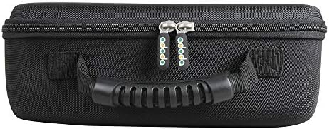 adada Hard Travel Case for catan The Board Game +Seafarers / 5-6 Player/Cities & Knights (Only Case)