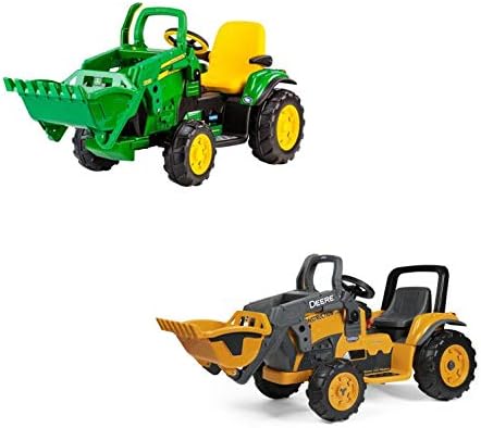 12V 8AH and Charger Combo Kit for Peg Perego for John-Deere for Ground Force Tractor Ground Loader Construction Loader for Dual Force for Ducati GP