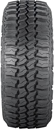 Thunderer Trac Grip M/T R408 All-Season Radial Tire - 265/70R17 127Q