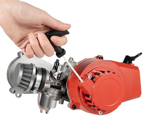 49CC/50CC Bike Engine
