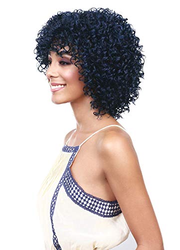 Bobbi Boss Premium Synthetic Wig M623 FAGO - 3T270