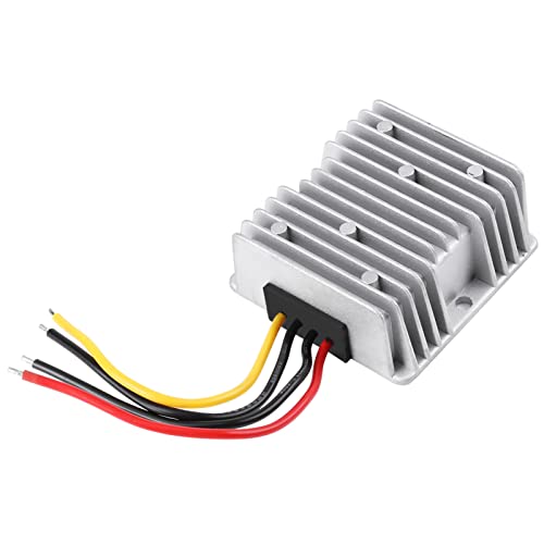 Power Converter to Step Up, 5V to 12V Step Up Converter 6 Till 12 Volts Omvandlare, 6V 12V Converter