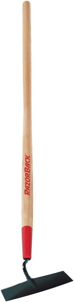 Ames 66135 Razor Back Onion Hoe , 7"