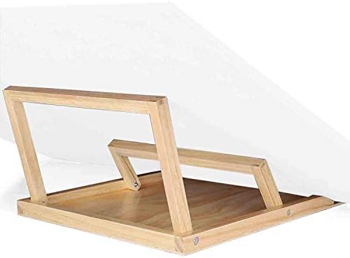 LAVIEVERT Wooden Bracket Stand for 1000 / 1500 Piece Puzzle Board