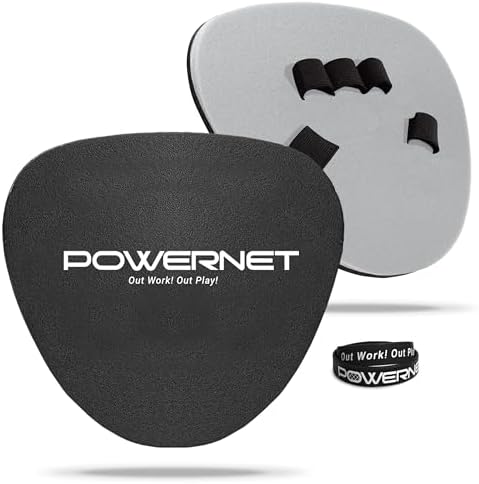 PowerNet Perfect Fielder, Soft Hands Softball & Baseball Training Equipment