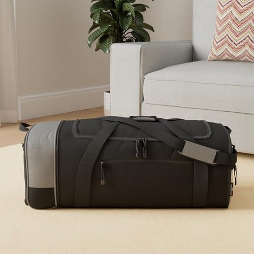 Travelers Club 32" Midgard Expandable Rolling Travel Bag