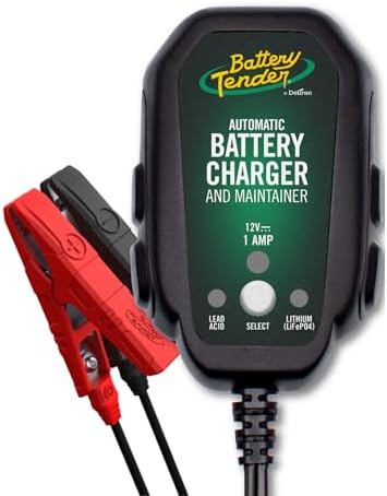 Battery Tender Junior 12V