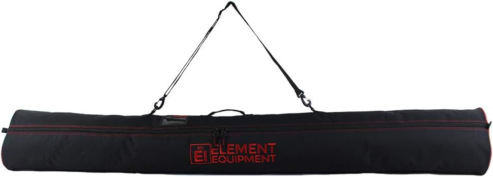 Element Equipment Ski Bag with Shoulder Strap
