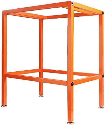 O'SKOOL Router Table Steel Stand with Levelers, RTS08