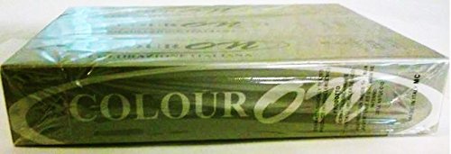 COLOUR ON COLORAZIONE ITALIANA 8.4 LIGHT BLOND COPPER PROFESSIONAL COLOUR (100 ml./3.5 fl.oz.) EACH(SET OF 3)