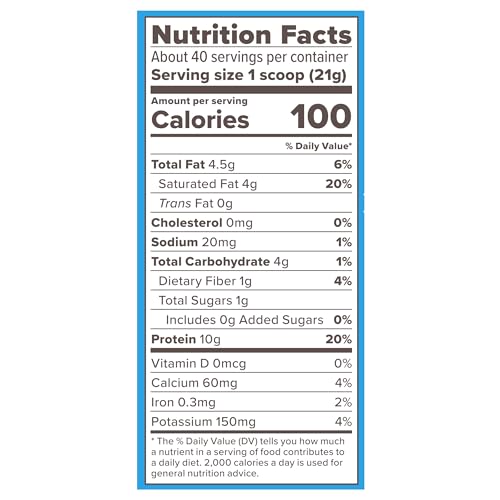 Primal Kitchen Primal Fuel Chocolate Coconut Whey Protein Powder, Gluten and Soy Free, 1.94 Pounds