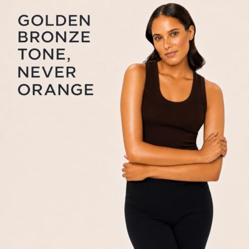 Tan Luxe Women's The Butter Illuminating Gradual Tanning Moisturizer