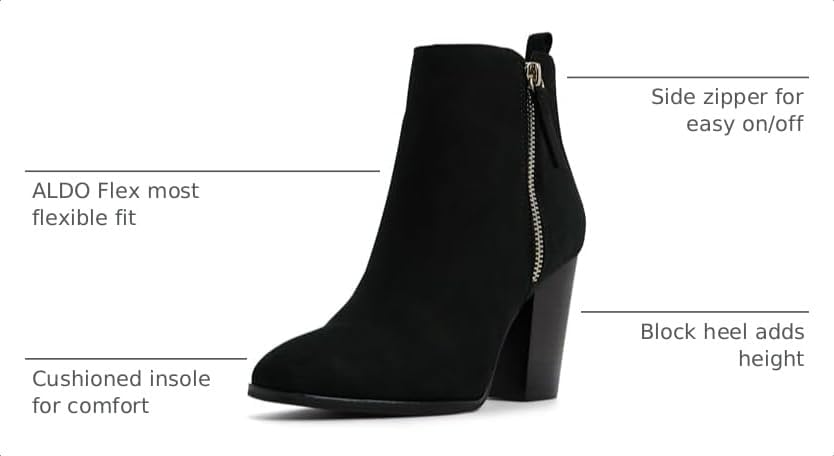 ALDO Women's Noemieflex