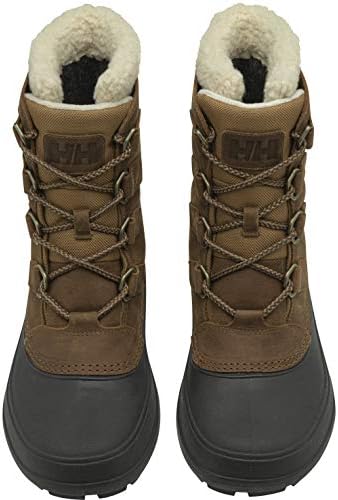 Helly-Hansen Womens Varanger Primaloft Insulated Waterproof Snow Boot