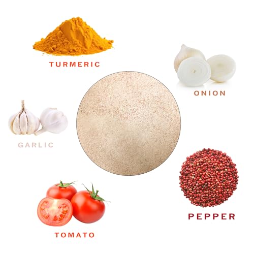 Spices Village BBQ Seaosning, Barbecue Spice Mix, Gluten Free All Purpose Seasoning, 6 oz, Barbecue Seasonings, Mix of Paprika, Onion, Garlic, Tomato
