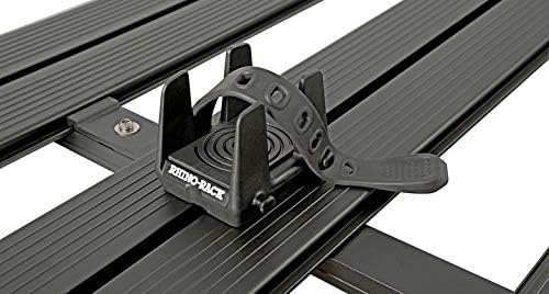 Rhino Rack Multi Purpose Holder and Universal Mount, 55mm