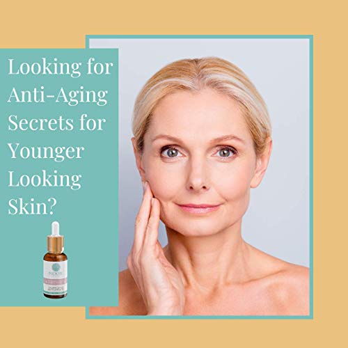 Prickly Pear Seed Oil 1 oz 100% Pure Cold Pressed Extra Penetrating Oil for Hair, Skin and Nails - Treats Fine Lines, Wrinkles, Acne