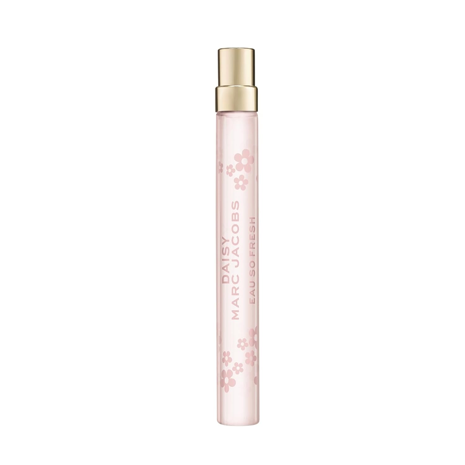 Marc Jacobs Daisy Eau So Fresh Eau de Toilette – Fresh Floral Women's Perfume – With Notes of Raspberry, Wild Rose, Grapefruit & Soft Musks