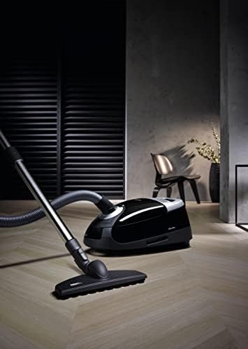 Miele SBB 300-3 Parquet Twister Floorbrush for Hard Floors