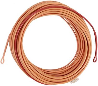Maxcatch Skagit Shooting Head Fly Line 200GR-650GR 17FT-25FT with 2 Welded Loops