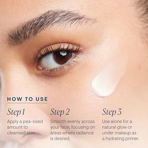 ELEMIS Superfood Glow Hydrating Primer Facial Moisturizer