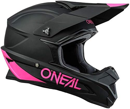 O'Neal 1SRS Adult Dirt Bike Helmet