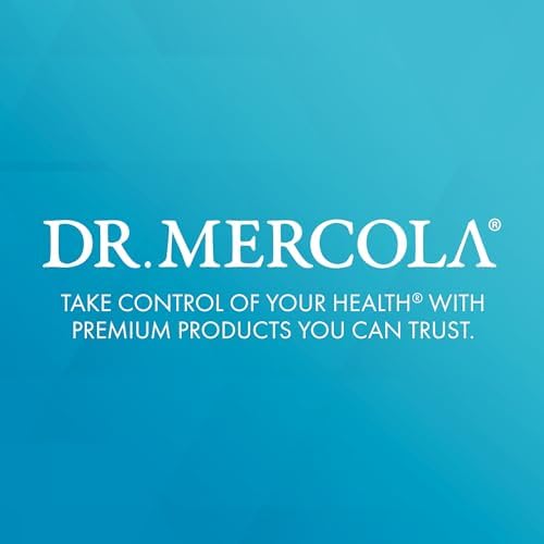 Dr. Mercola Biothin Ketone Energy MCT Oil - Supports Energy & Ketone Production - C8 & C10 Medium-Chain Triglycerides - Non-GMO