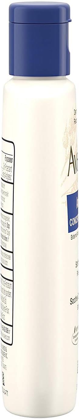 AVEENO Anti-Itch Lotion 4 oz (3 Pack)