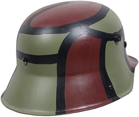 Epic Militaria Replica WW1 German M16 Helmet with Liner